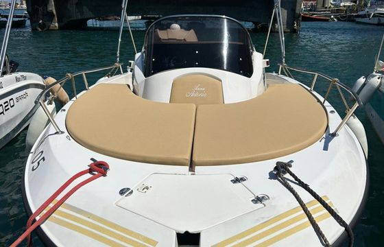 Romar Bermuda 570