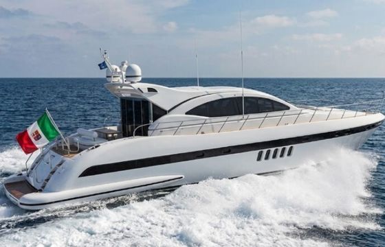 Mangusta 72