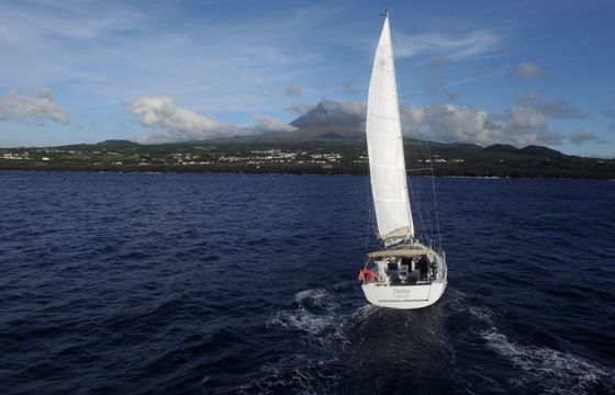 Dufour 410 Grand Large