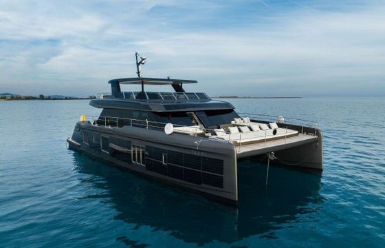 Sunreef TESNI