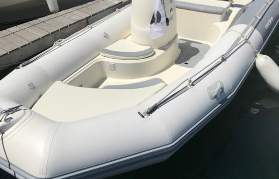 Zodiac Medline 500 Sundream