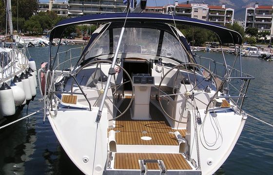 Bavaria 40 Cruiser