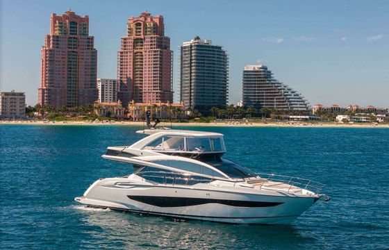 Pearl 62ft