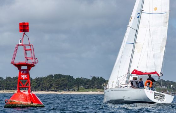 Bénéteau First 36.7