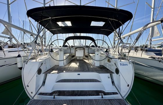 Bavaria Cruiser 45