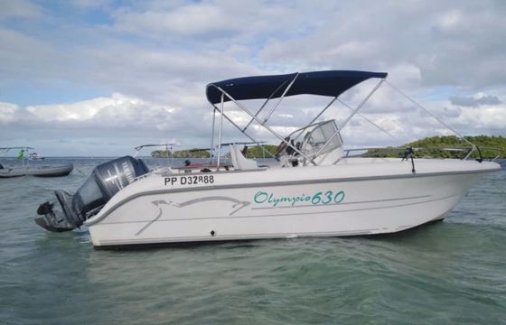 Ocqueteau Olympio 630