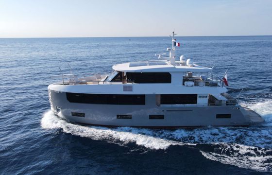 Aegean Build UKIEL