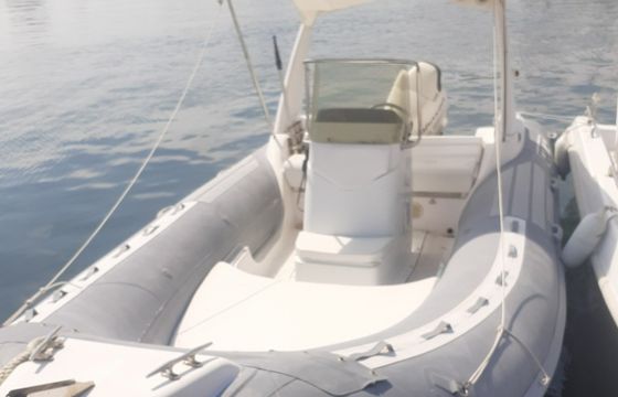 Joker Boat Joker