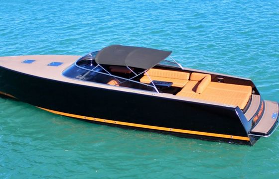 VanDutch 40