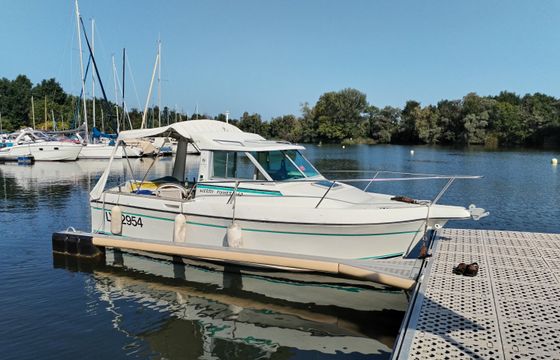 Jeanneau Merry Fisher 650