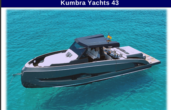 Kumbra 43