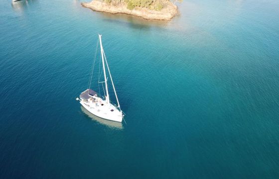 Bavaria 30 Cruiser