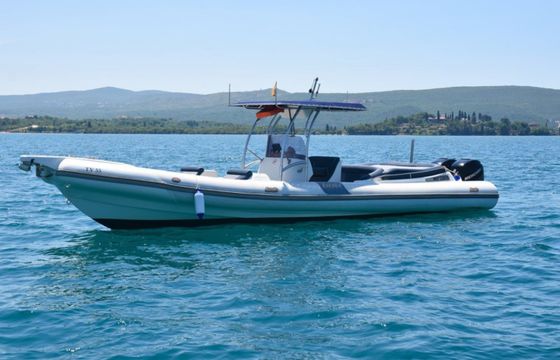 Zodiac Medline 3