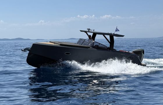 Phantom yachts Phantom 10.0 TT