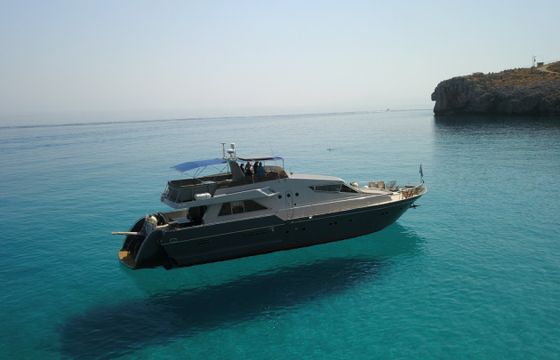 San Lorenzo SI72