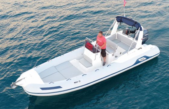 Mar-Co Marco 23