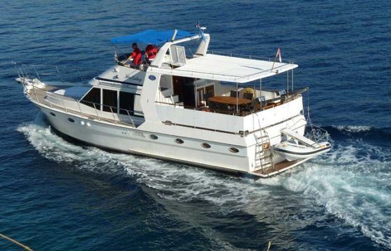 Staryacht 1670