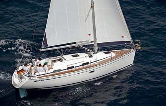 Bavaria 33 Cruiser