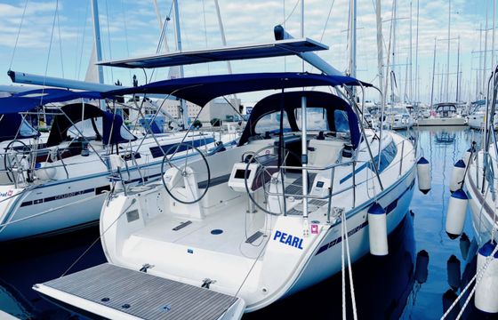Bavaria Cruiser 41