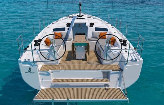 Bénéteau Oceanis 40.1