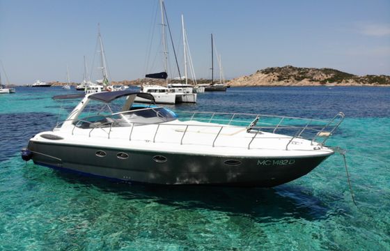 Horizon Manò Marine 38.50