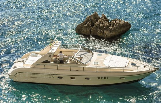 Gianetti 45 sport