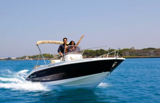 Idea Marine IDEA 58