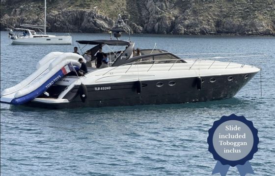 Princess V55