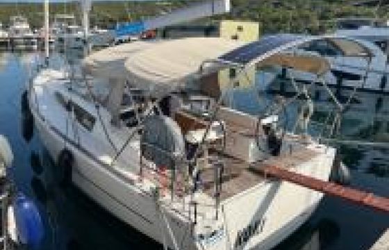Dufour 360 Grand Large