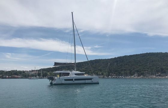 Bali 4.8