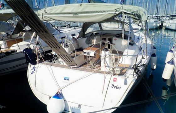 Bavaria 40