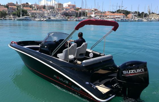 Remus 620