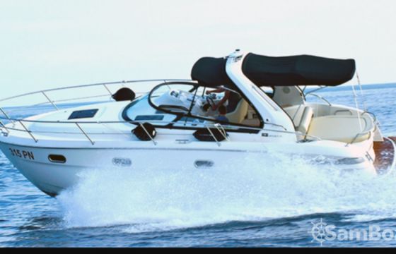Bavaria 28 Sport
