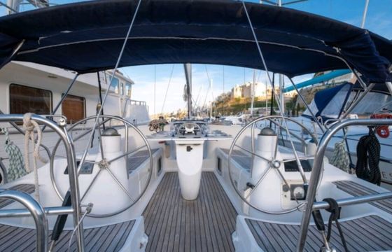 Jeanneau Sun Odyssey 40.3