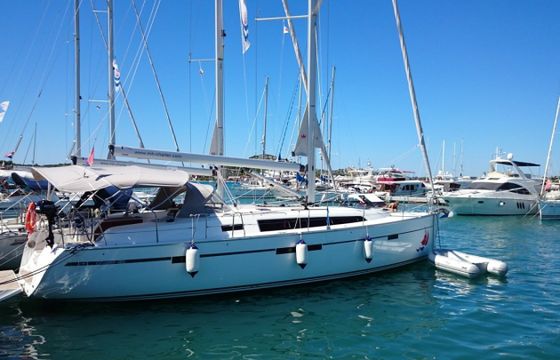 Bavaria Cruiser 46