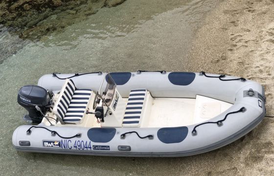 Bwa 480 California