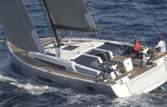 Bénéteau Oceanis 51.1