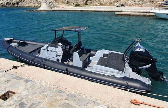 Shearwater C30