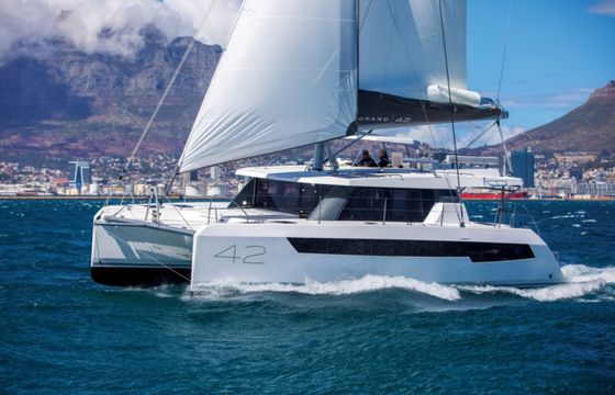 Leopard 42