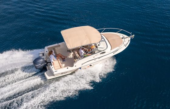 Scout 225 ABACO
