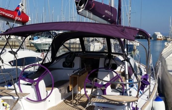 Elan Impression 40