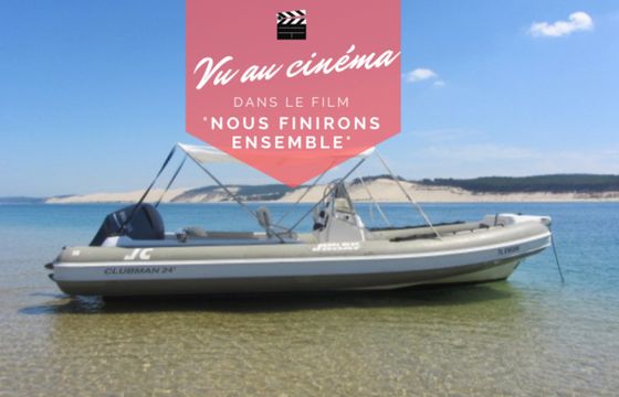 Joker Boat Clubman 24