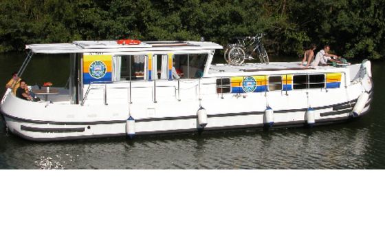 Classic Penichette 1260 R