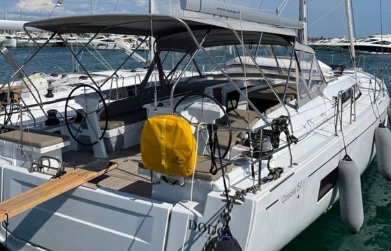 Bénéteau Oceanis 51.1