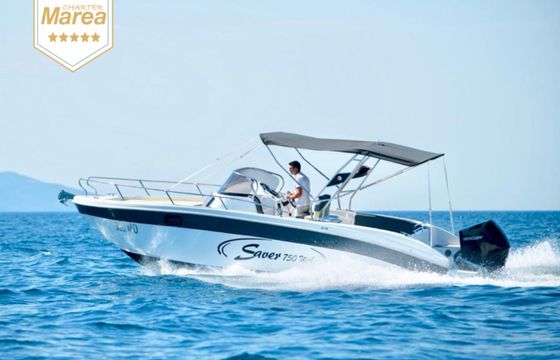 Saver 750 Cabin