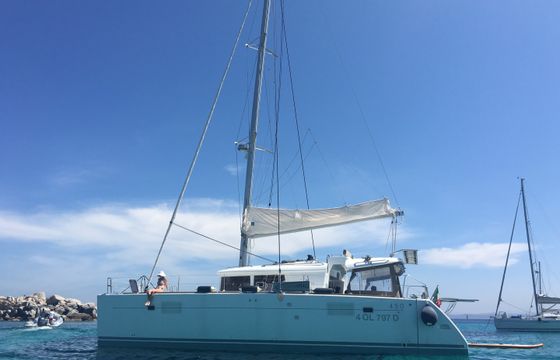 Lagoon 450