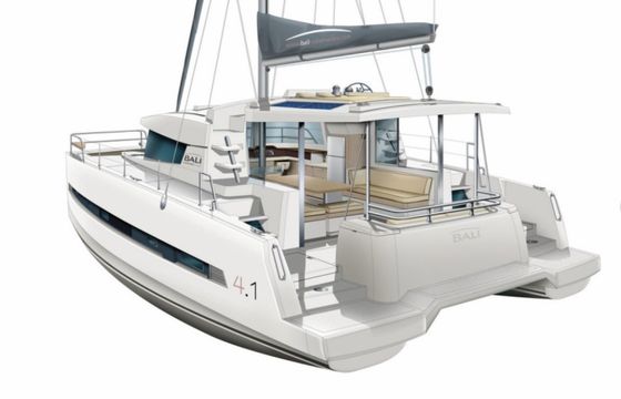 Bali 4.1
