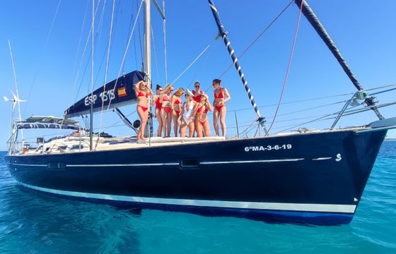 Bénéteau Beneteau 473