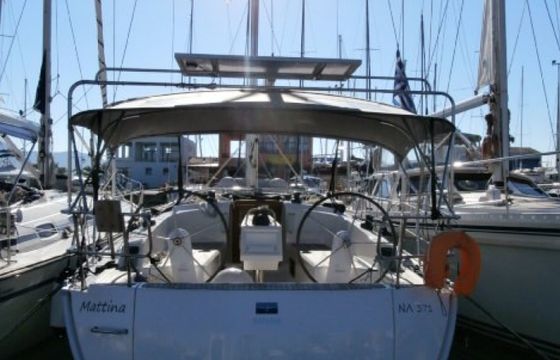 Bavaria Cruiser 37
