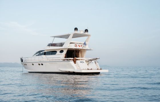 Posillipo Technema 64